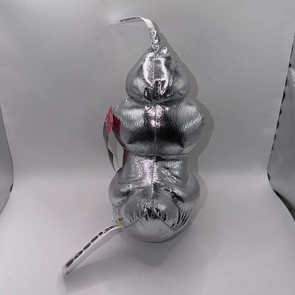 Lot of 3 Duck Candy Hershey's Kisses Hot Tamales Foodie Collectible Plushies - Picture 5 of 8